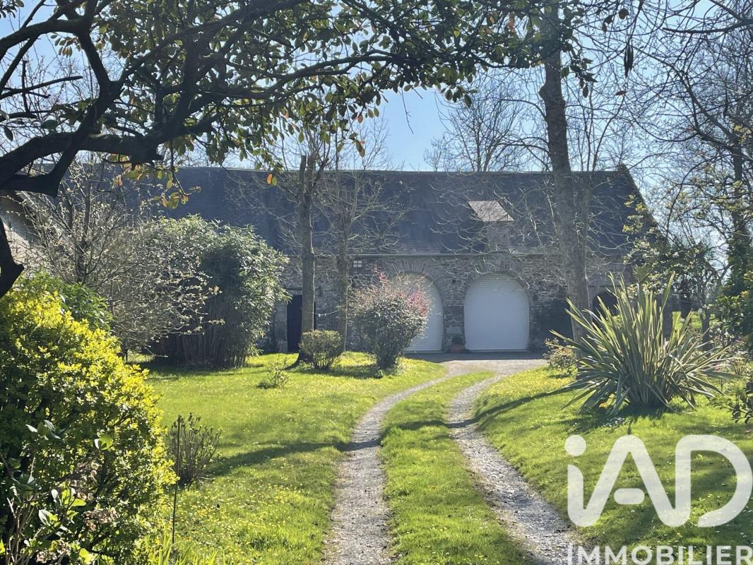 Maison 6 Pièce(s) Quettreville-sur-Sienne - Photo 2