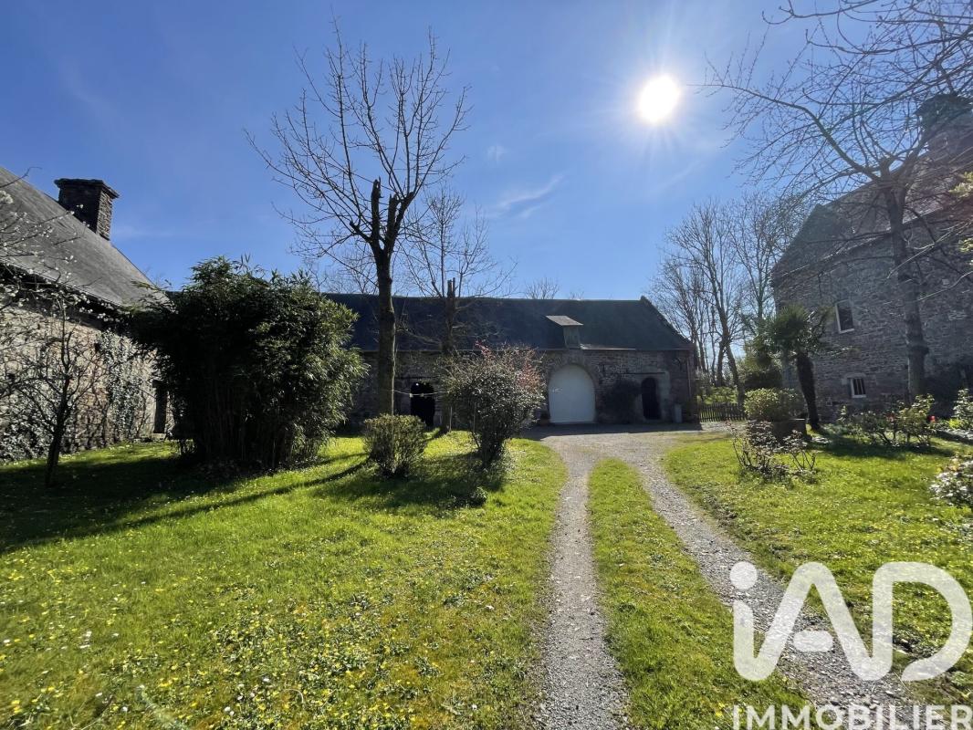 Maison 6 Pièce(s) Quettreville-sur-Sienne - Photo 3