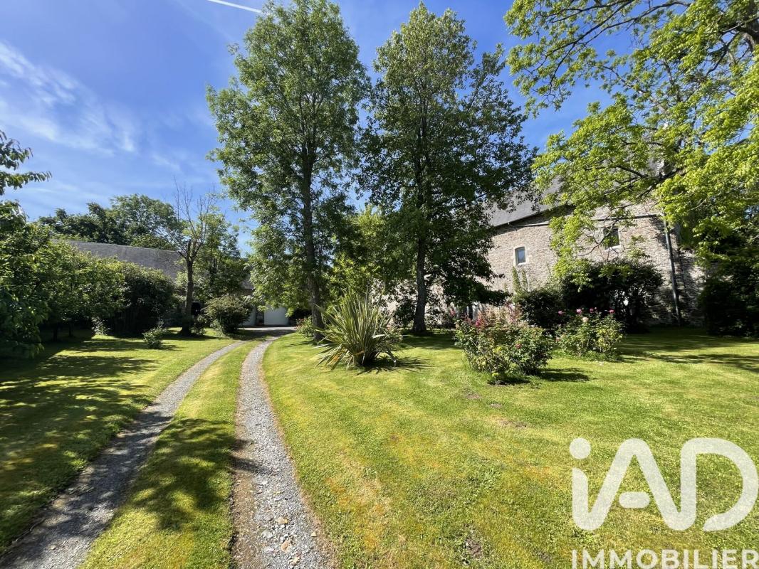 Maison 6 Pièce(s) Quettreville-sur-Sienne - Photo 5
