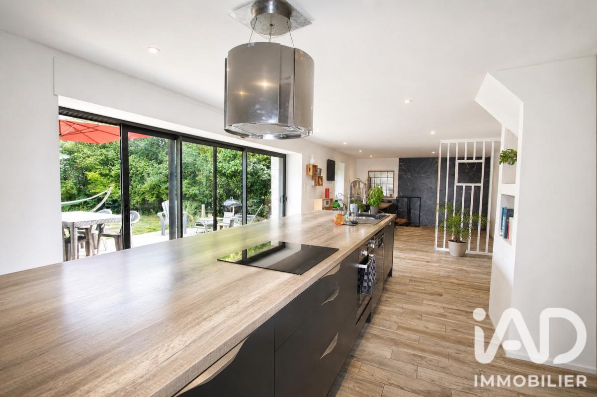 Maison longère 4 Pièce(s) Concarneau