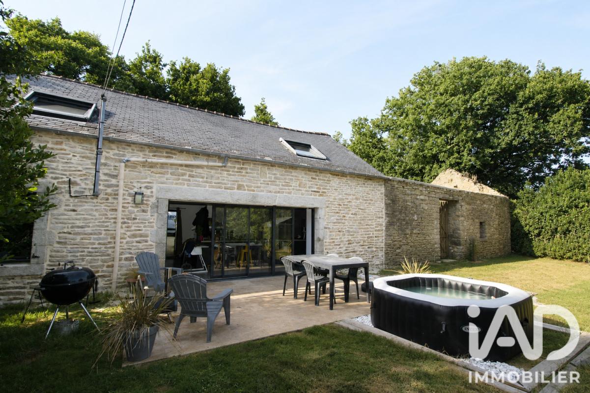 Maison longère 4 Pièce(s) Concarneau