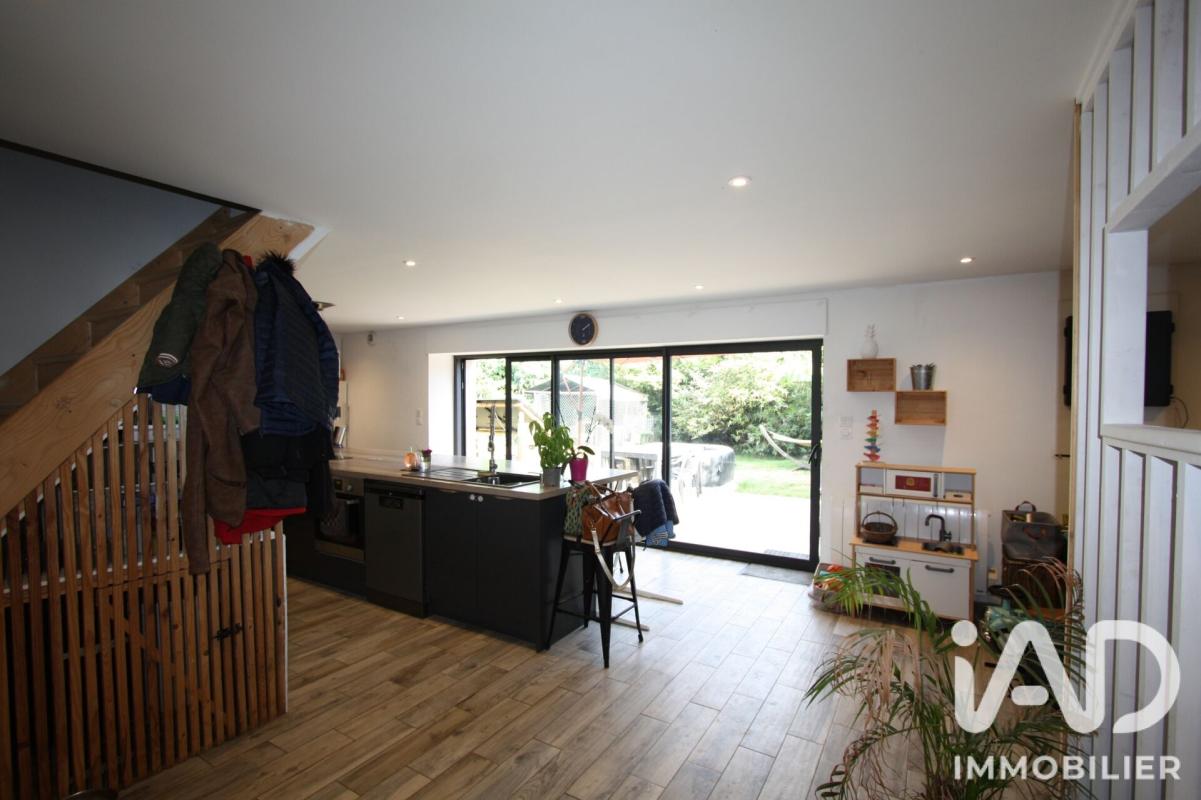 Maison longère 4 Pièce(s) Concarneau