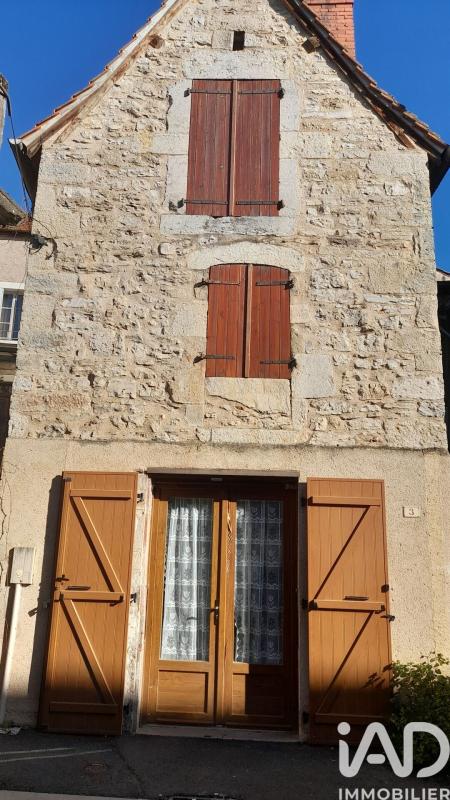 Maison de village 4 Pièce(s) Cajarc