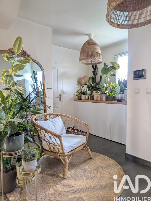 Maison 7 Pièce(s) Fagnières