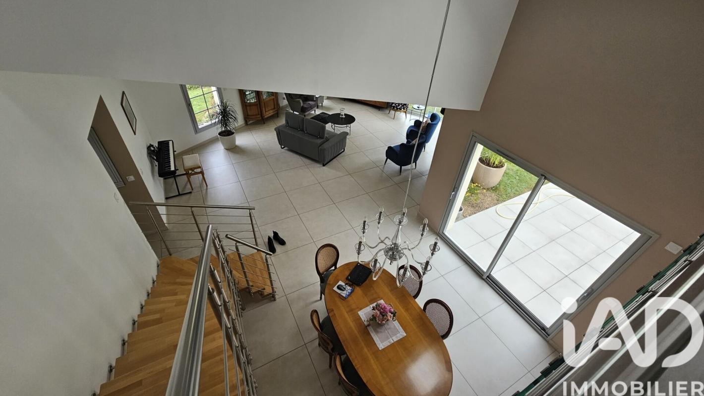 Maison 6 Pièce(s) Olivet