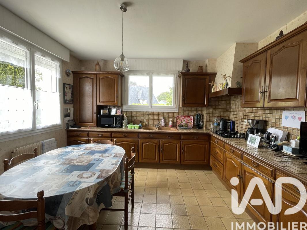 Maison 5 Pièce(s) Plonéour-Lanvern - Photo 3