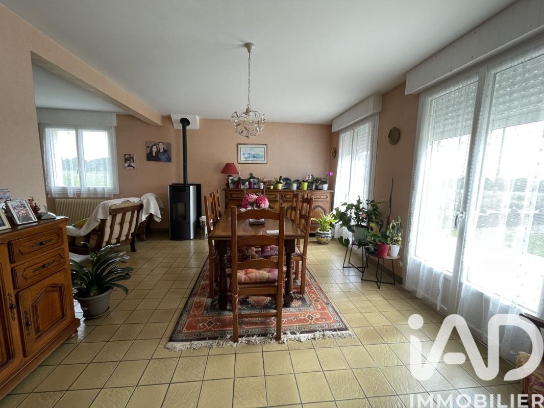 Maison 5 Pièce(s) Plonéour-Lanvern - Photo 5