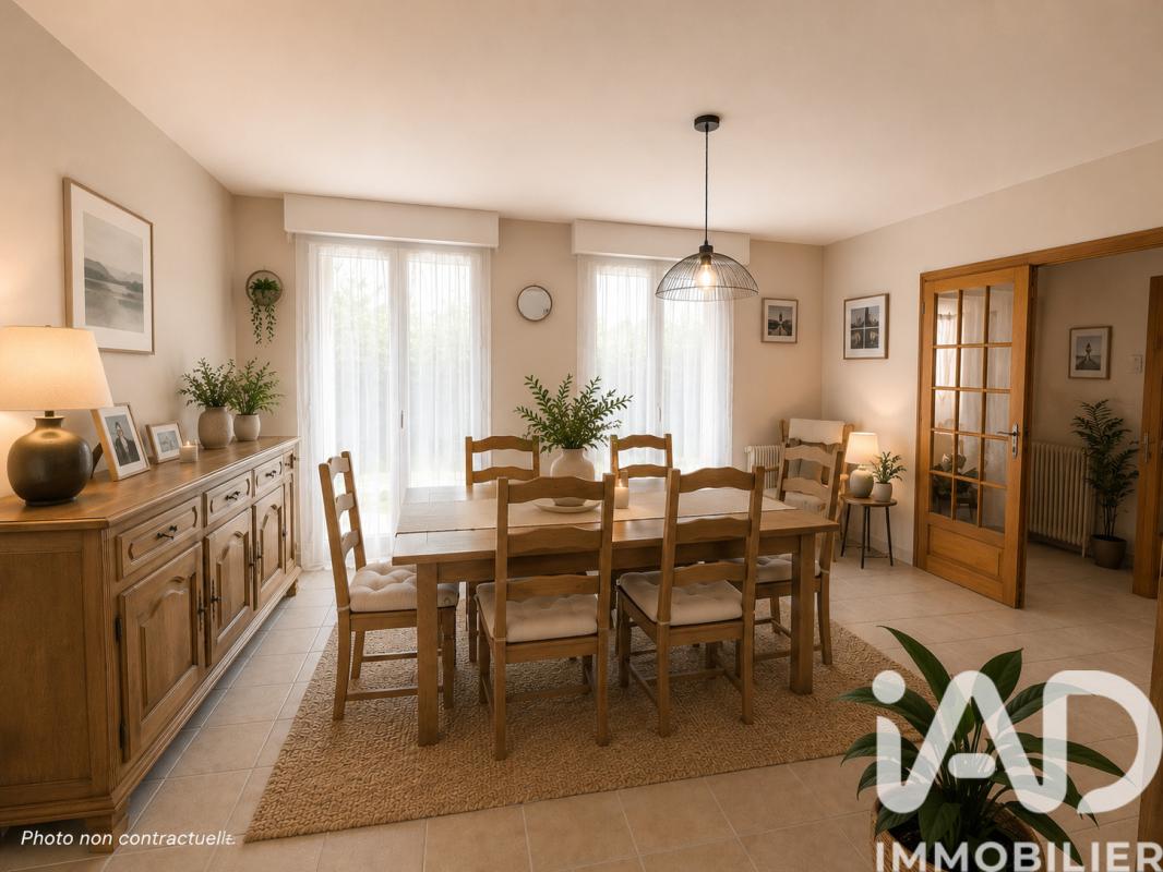 Maison 5 Pièce(s) Plonéour-Lanvern - Photo 6