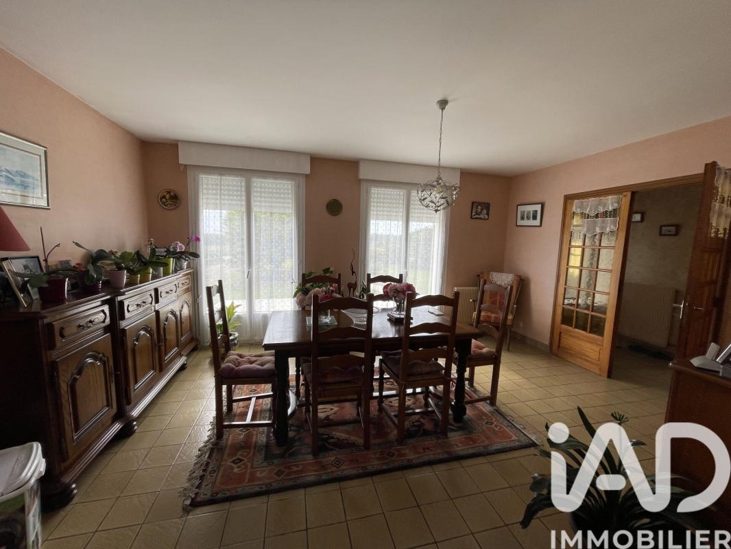 Maison 5 Pièce(s) Plonéour-Lanvern - Photo 7