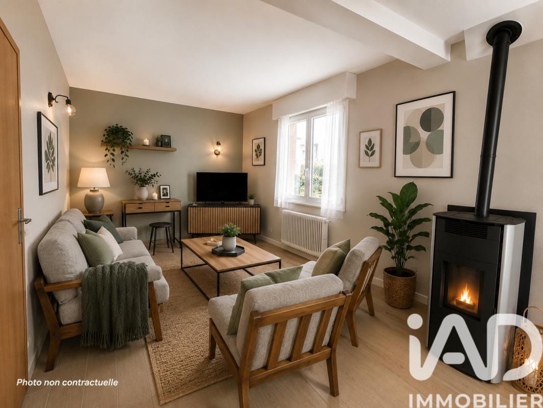Maison 5 Pièce(s) Plonéour-Lanvern - Photo 8