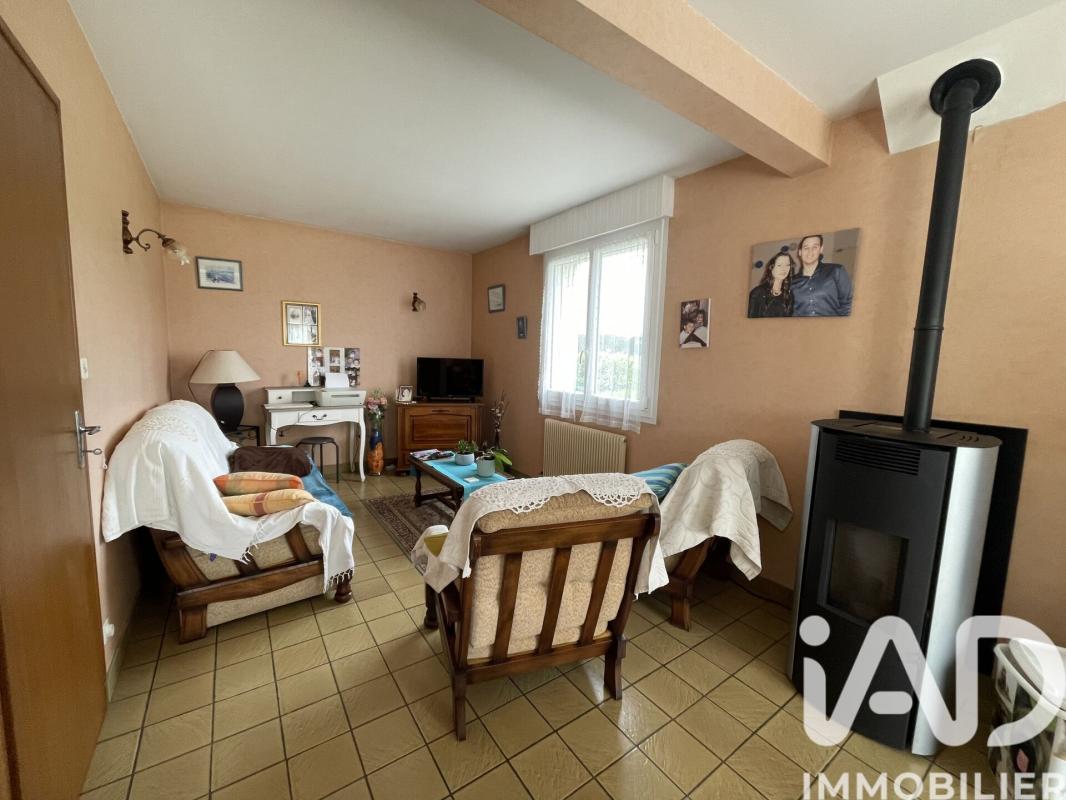 Maison 5 Pièce(s) Plonéour-Lanvern - Photo 9