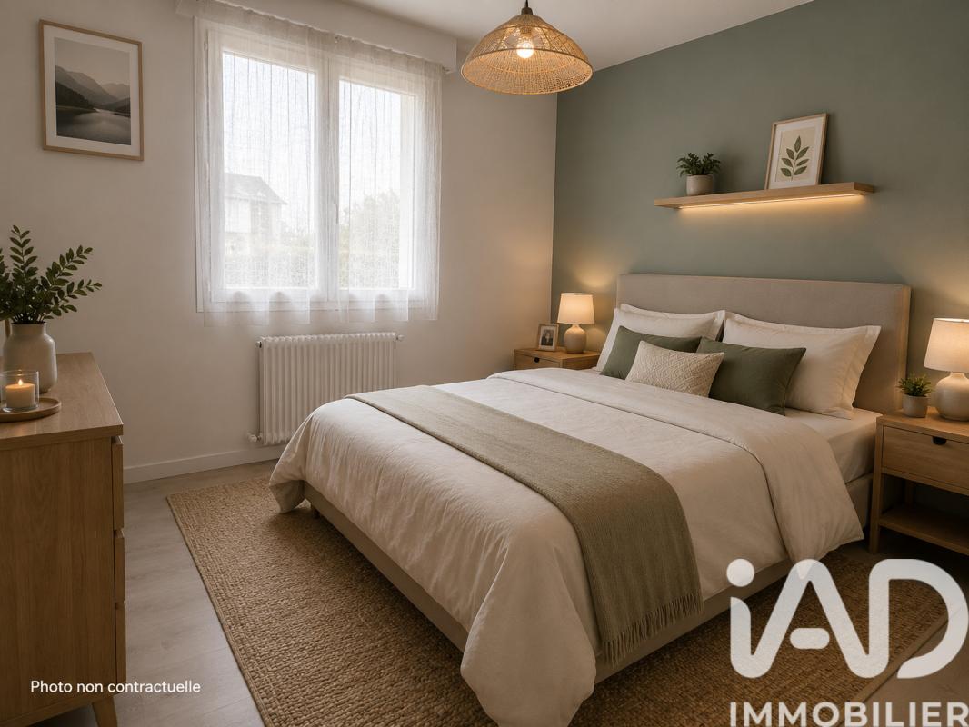 Maison 5 Pièce(s) Plonéour-Lanvern - Photo 10