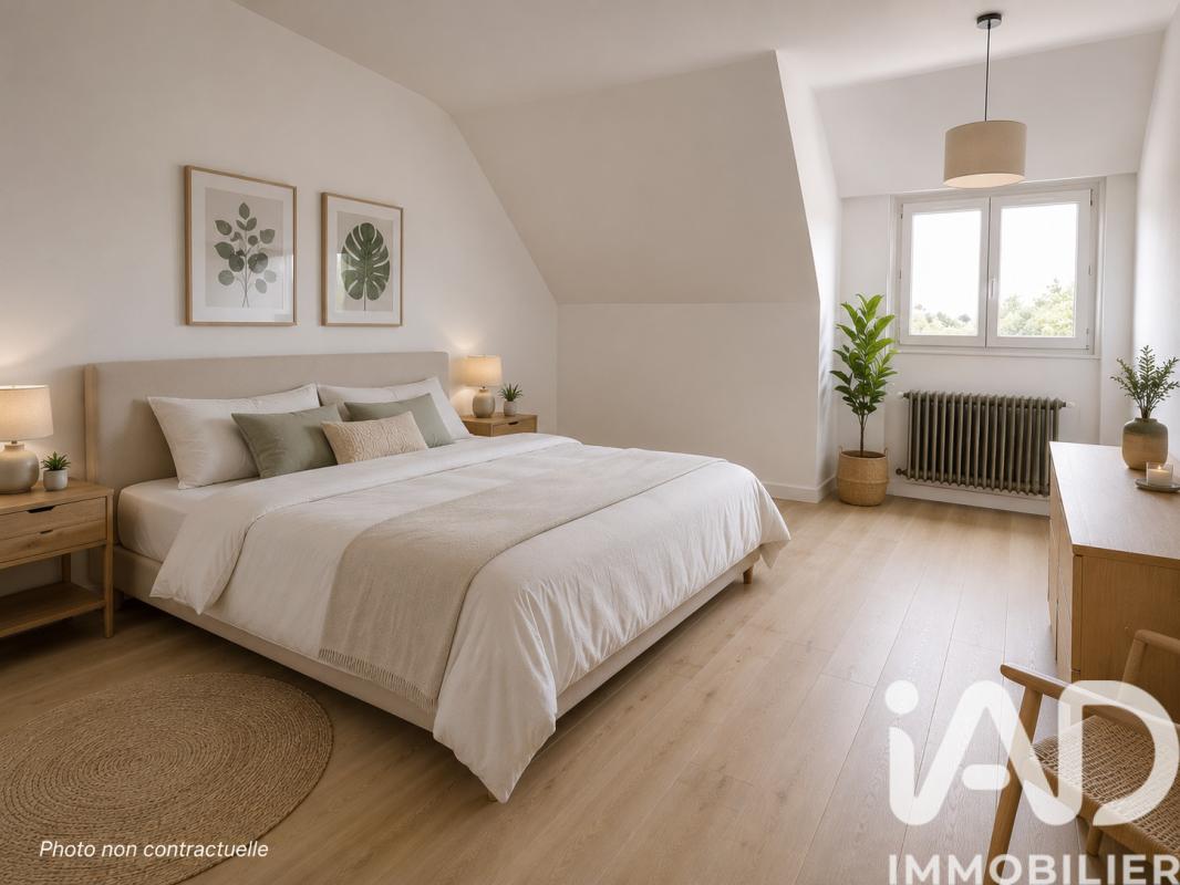 Maison 5 Pièce(s) Plonéour-Lanvern - Photo 14
