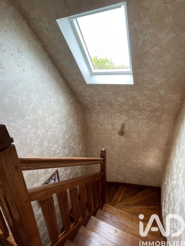 Maison 5 Pièce(s) Plonéour-Lanvern - Photo 20