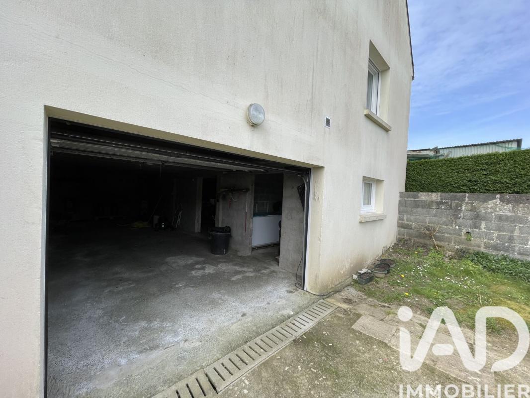 Maison 5 Pièce(s) Plonéour-Lanvern - Photo 21