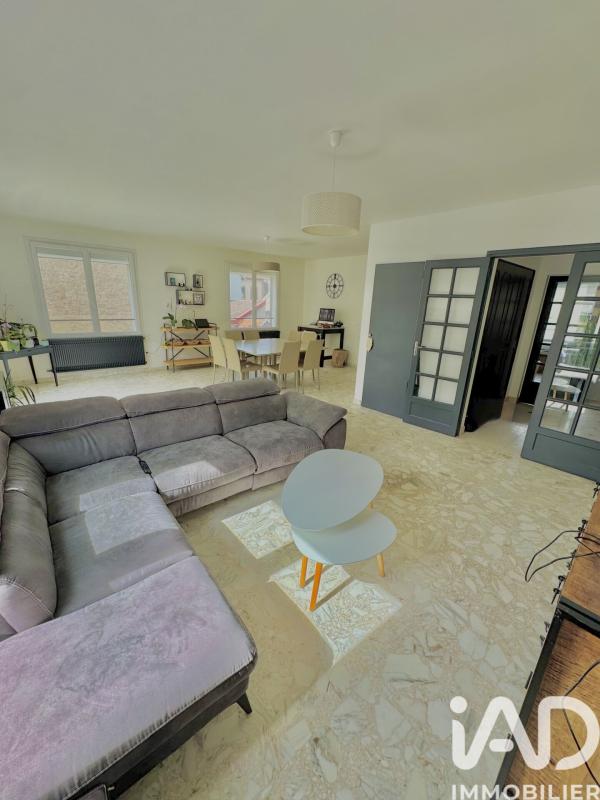 Maison 7 Pièce(s) Romilly-sur-Seine - Photo 2