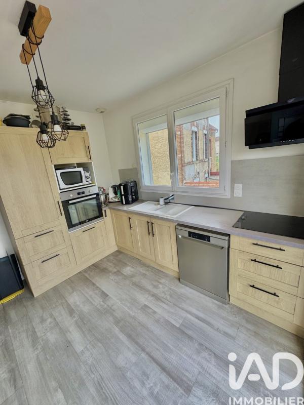 Maison 7 Pièce(s) Romilly-sur-Seine - Photo 7