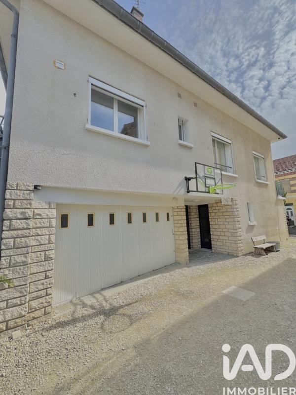 Maison 7 Pièce(s) Romilly-sur-Seine - Photo 9