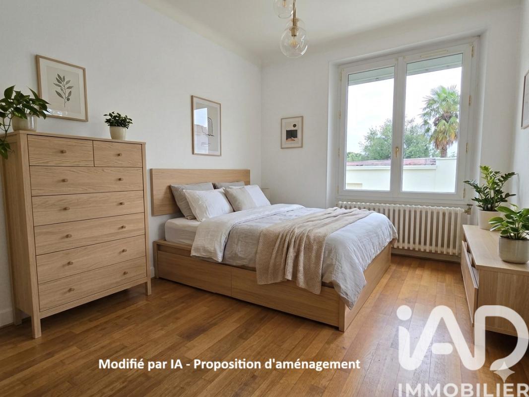 Maison 4 Pièce(s) Nantes