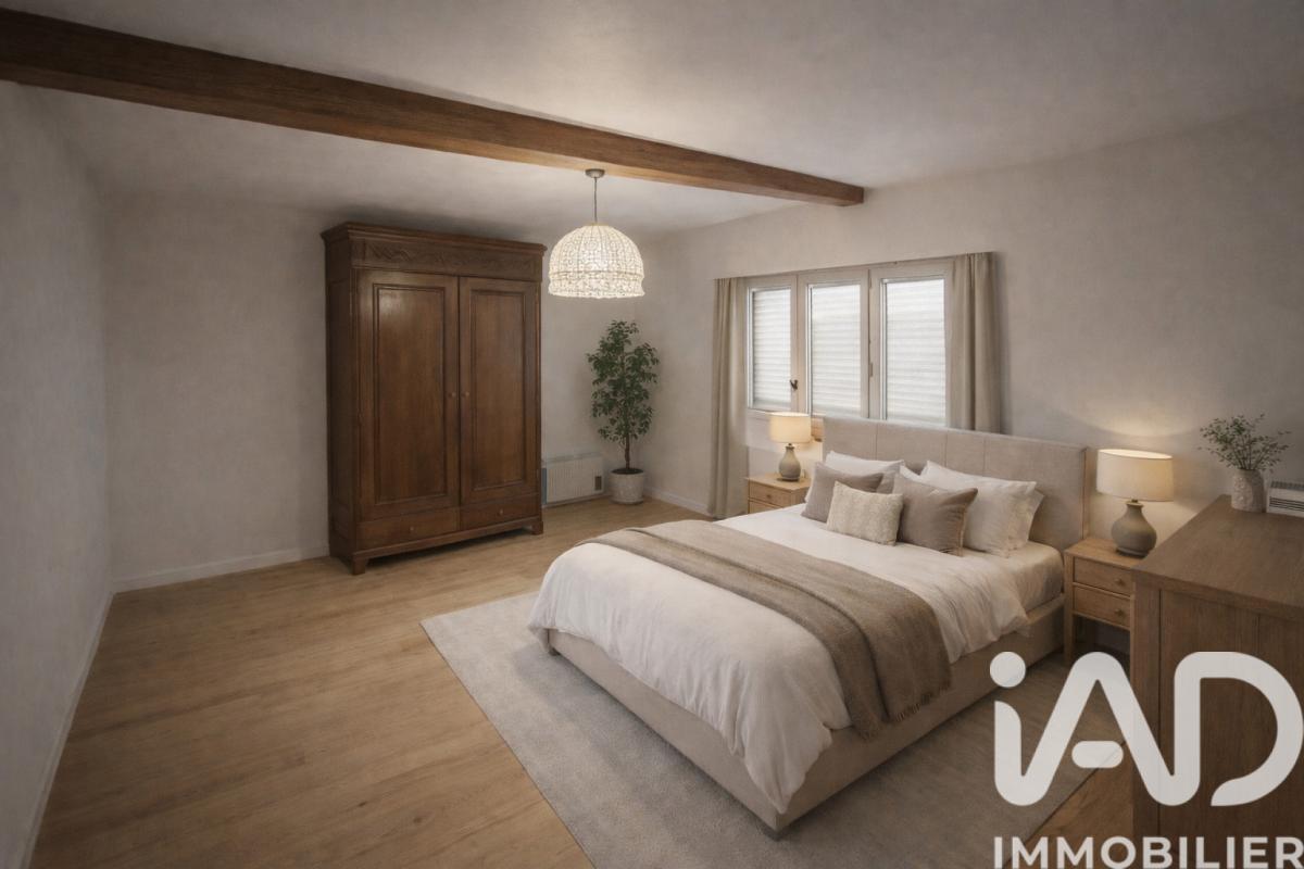 Maison 3 Pièce(s) Calonne-Ricouart - Photo 2