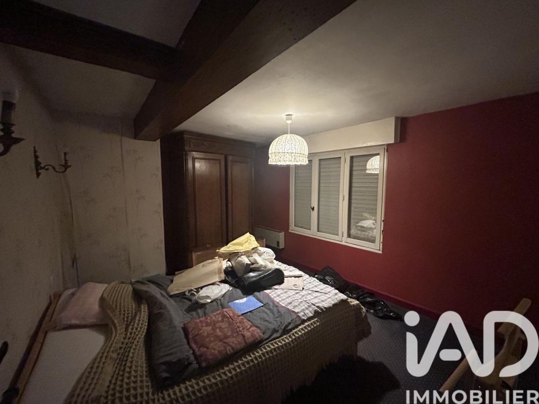 Maison 3 Pièce(s) Calonne-Ricouart - Photo 9