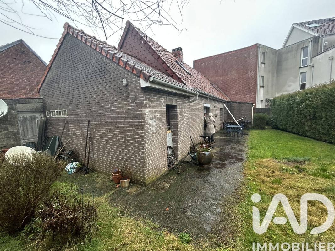 Maison 3 Pièce(s) Calonne-Ricouart - Photo 10