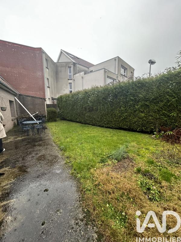 Maison 3 Pièce(s) Calonne-Ricouart - Photo 11