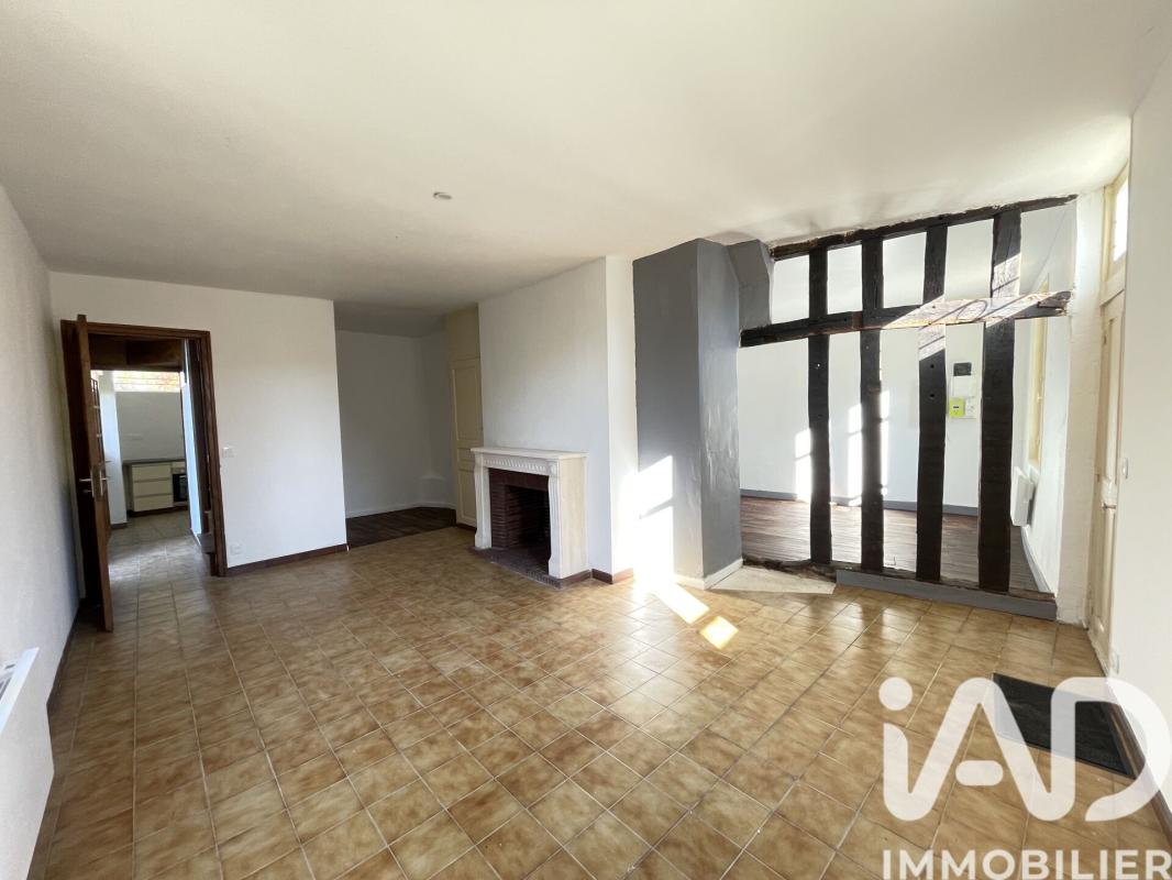 Maison 4 Pièce(s) Bar-sur-Seine