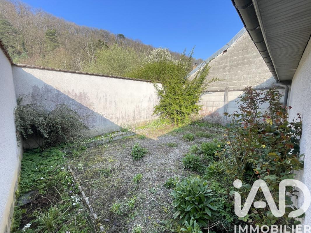 Maison de ville 3 Pièce(s) Bar-sur-Seine