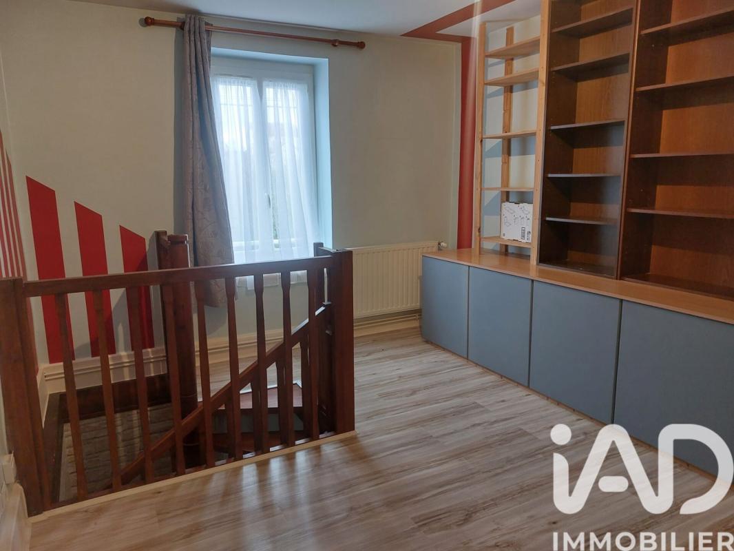 Maison 6 Pièce(s) Bézenet - Photo 10