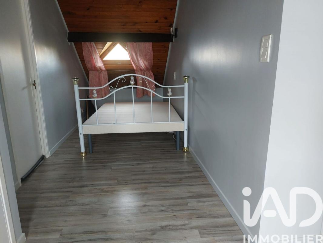 Maison 6 Pièce(s) Bézenet - Photo 11