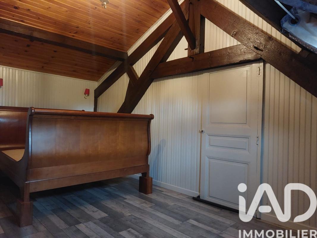 Maison 6 Pièce(s) Bézenet - Photo 12