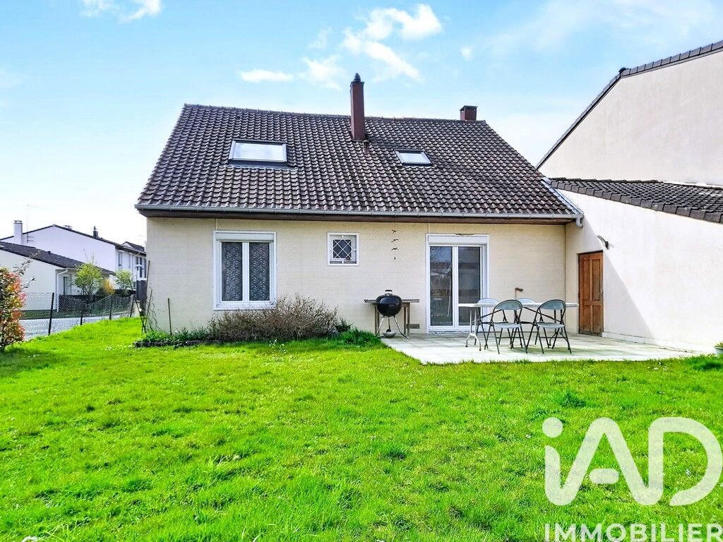 Maison traditionnelle 7 Pièce(s) Pontcarré