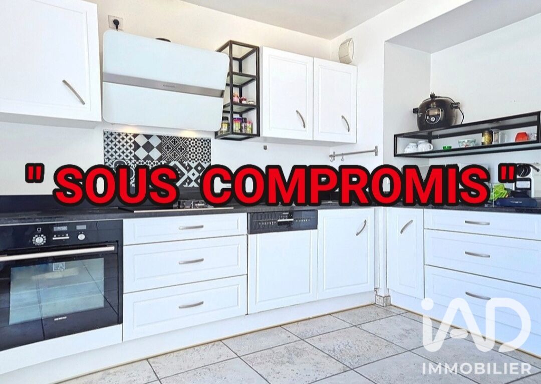 Maison traditionnelle 7 Pièce(s) Pontcarré