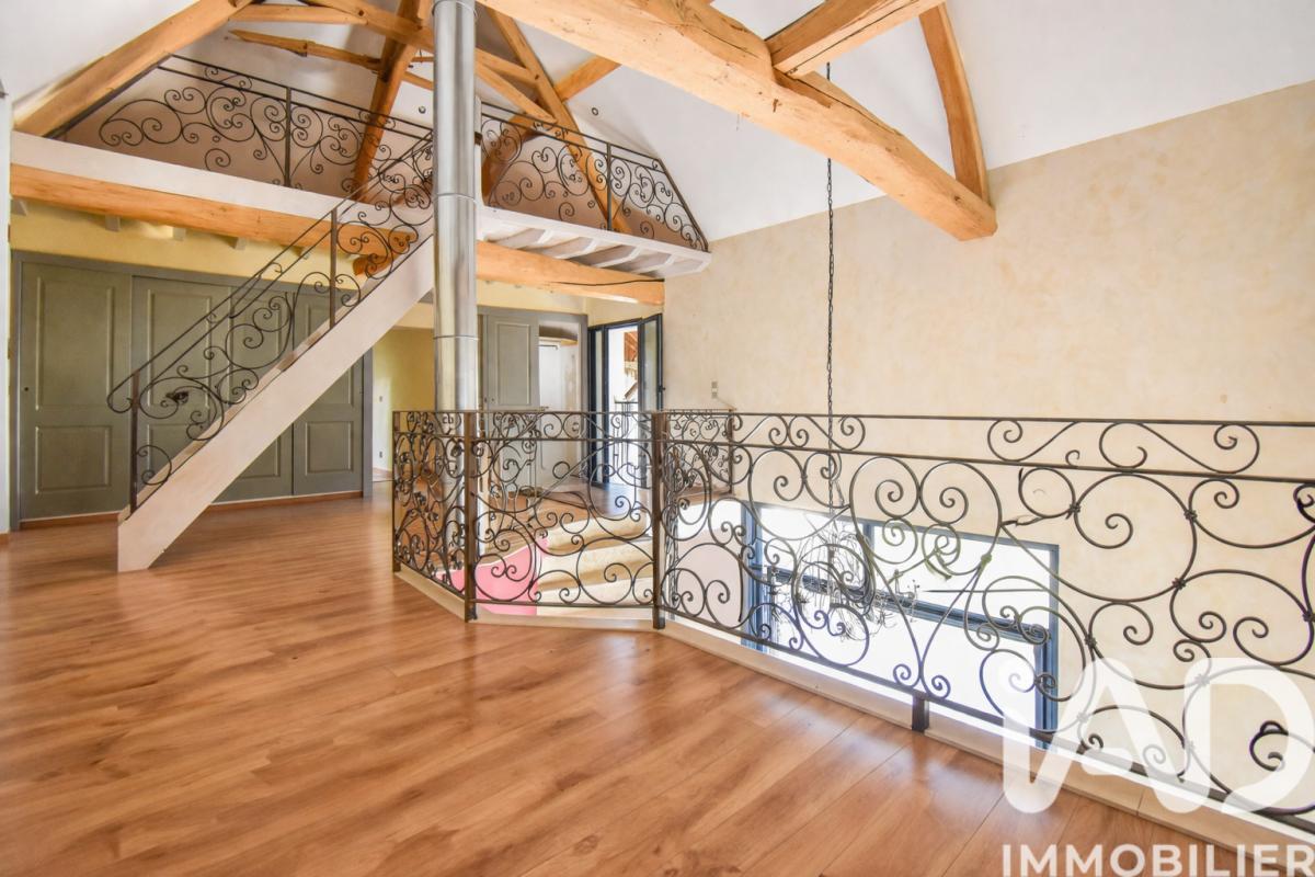 Maison traditionnelle 4 Pièce(s) Les Avenières Veyrins-Thuellin