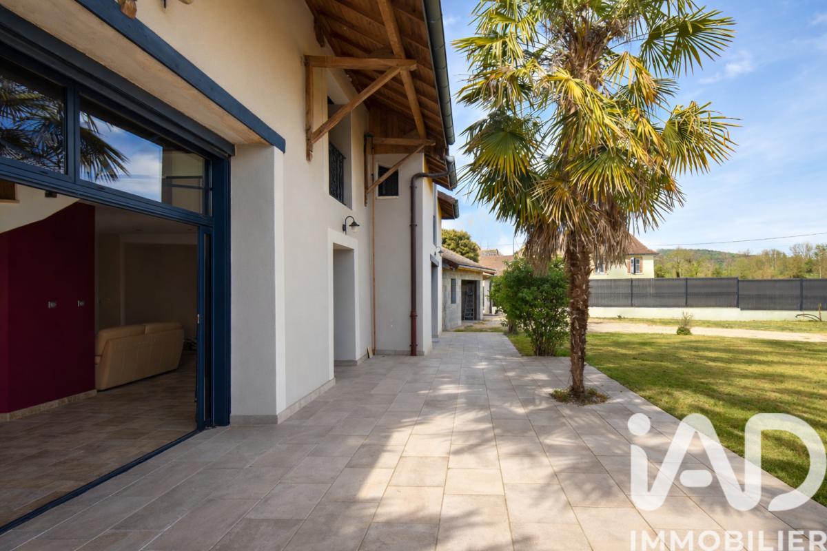 Maison traditionnelle 4 Pièce(s) Les Avenières Veyrins-Thuellin