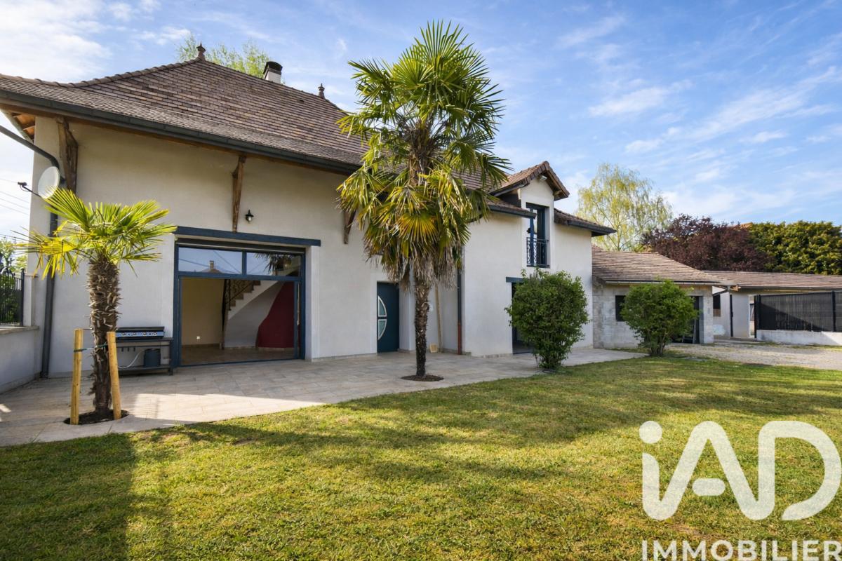 Maison 4 Pièce(s) Les Avenières Veyrins-Thuellin - Photo 2