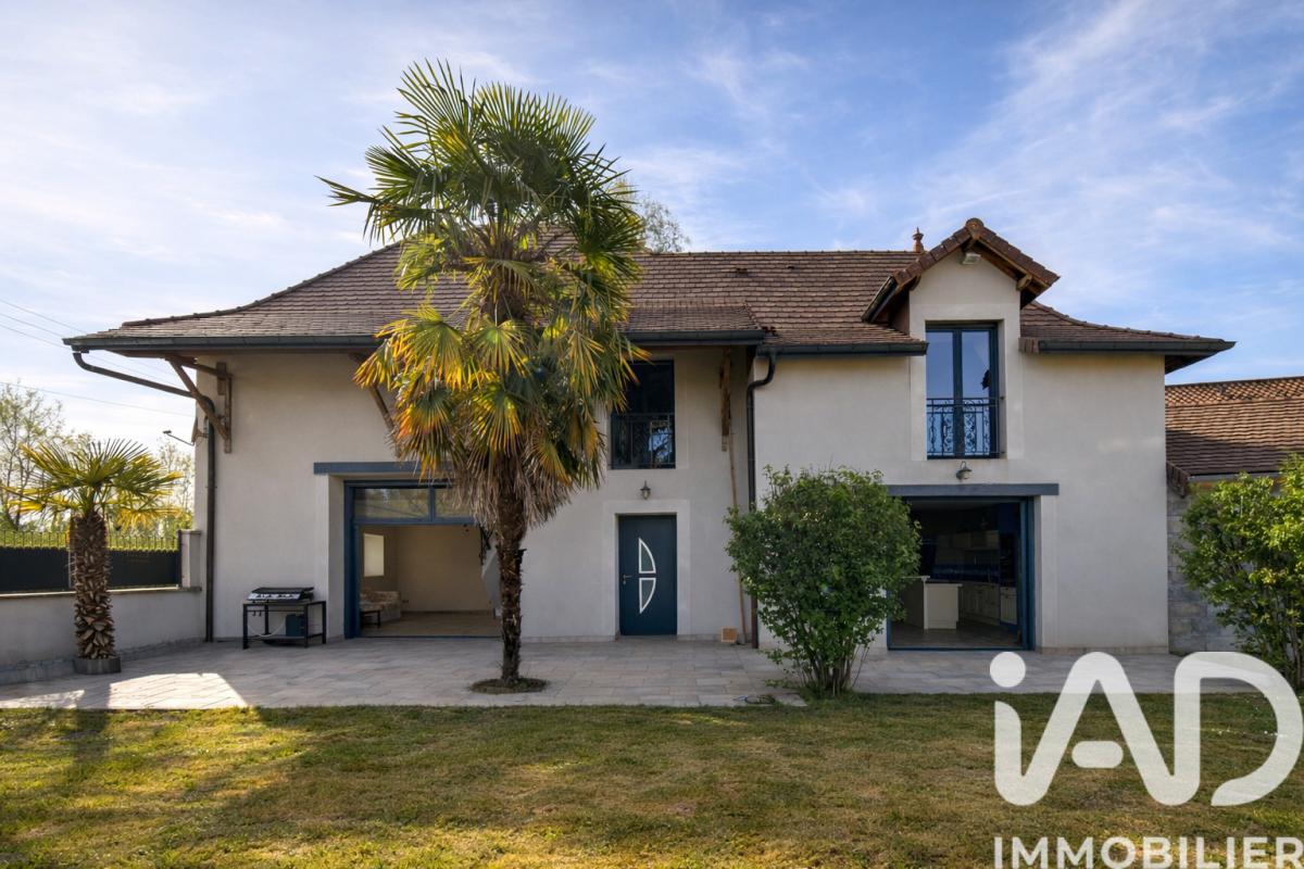 Maison 4 Pièce(s) Les Avenières Veyrins-Thuellin - Photo 3