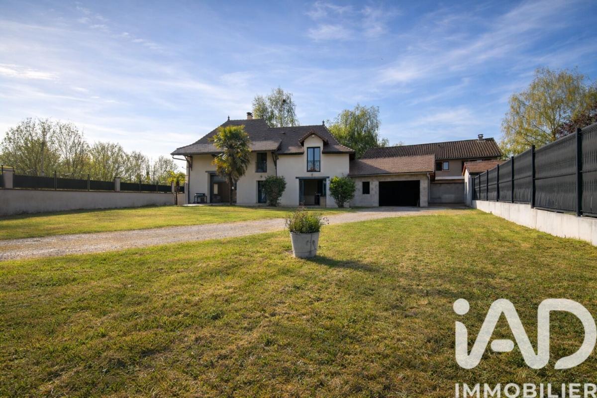 Maison 4 Pièce(s) Les Avenières Veyrins-Thuellin - Photo 4
