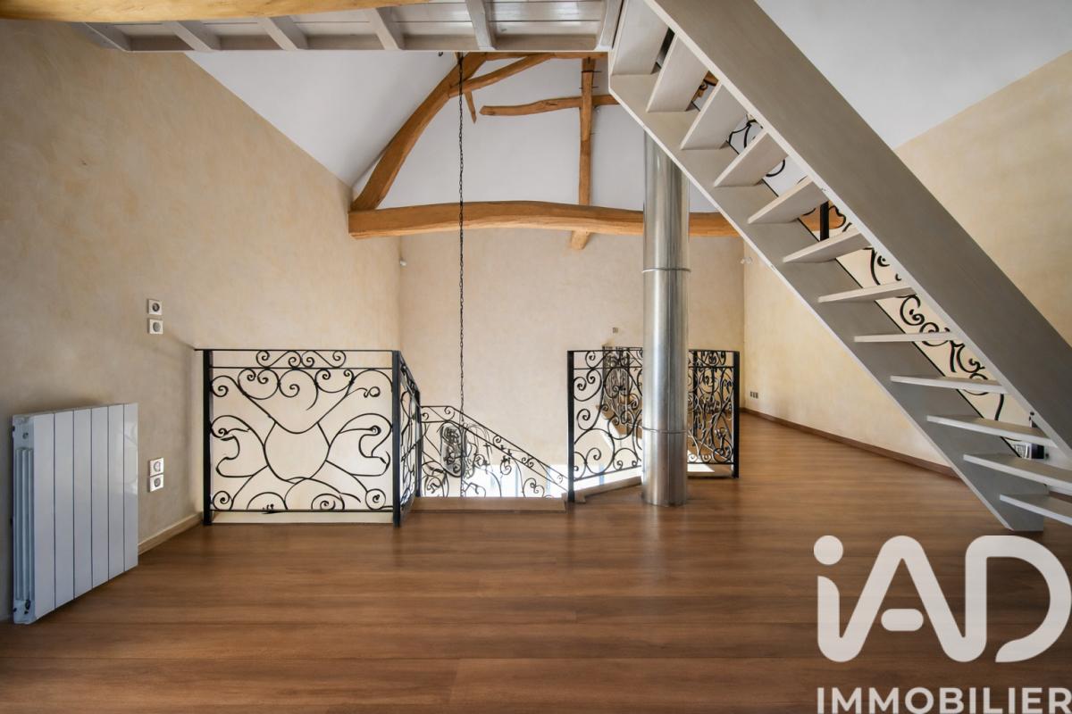 Maison 4 Pièce(s) Les Avenières Veyrins-Thuellin - Photo 8