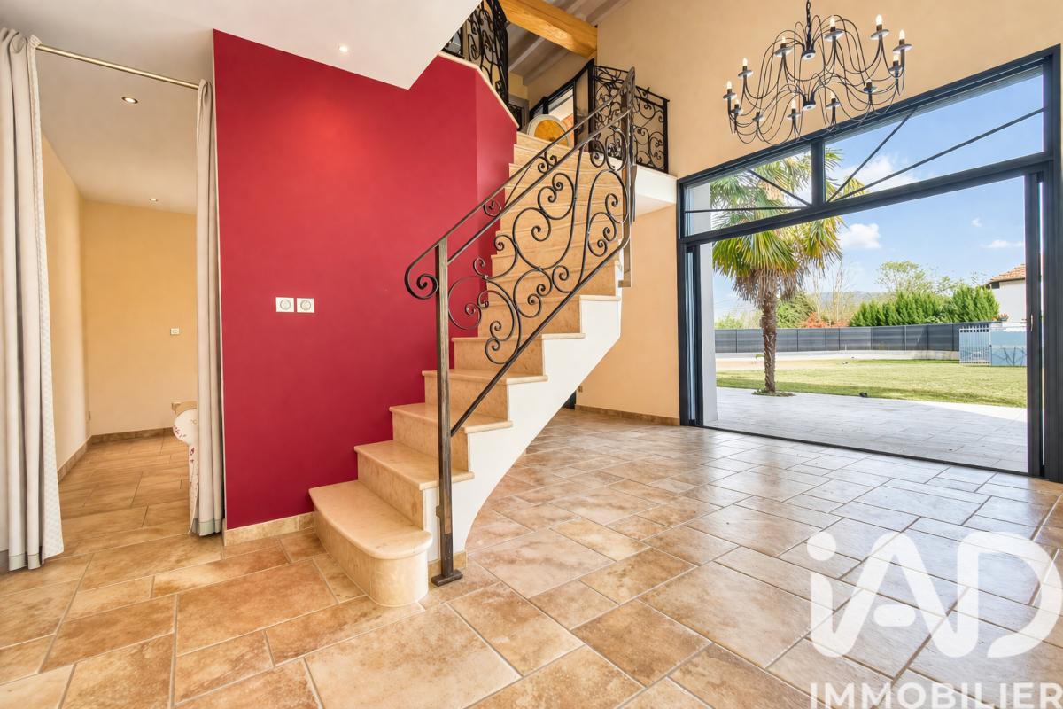 Maison 4 Pièce(s) Les Avenières Veyrins-Thuellin - Photo 10
