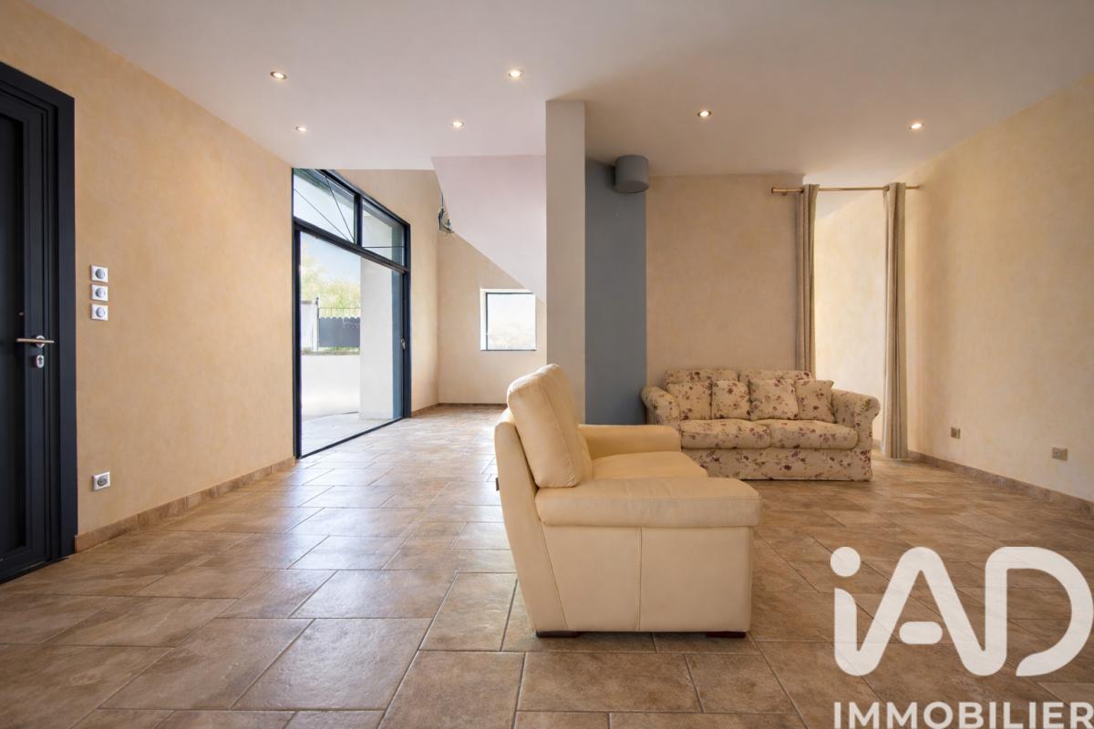 Maison 4 Pièce(s) Les Avenières Veyrins-Thuellin - Photo 11