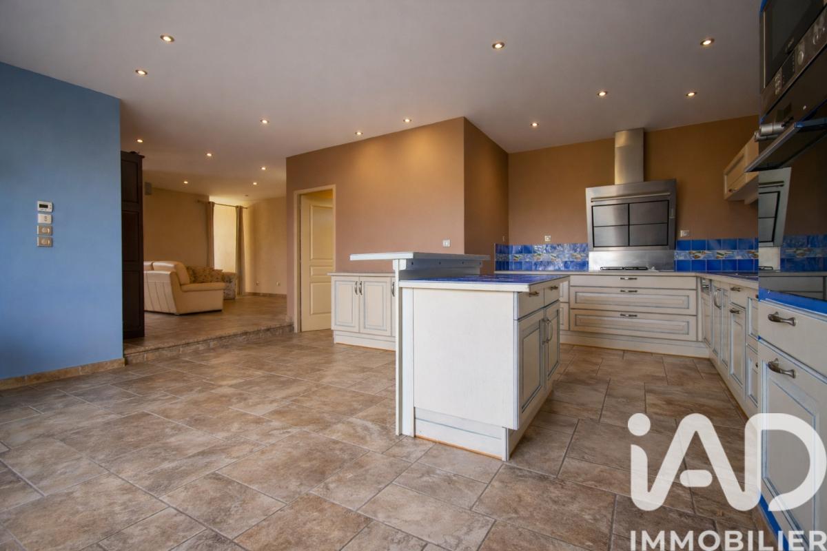 Maison 4 Pièce(s) Les Avenières Veyrins-Thuellin - Photo 13
