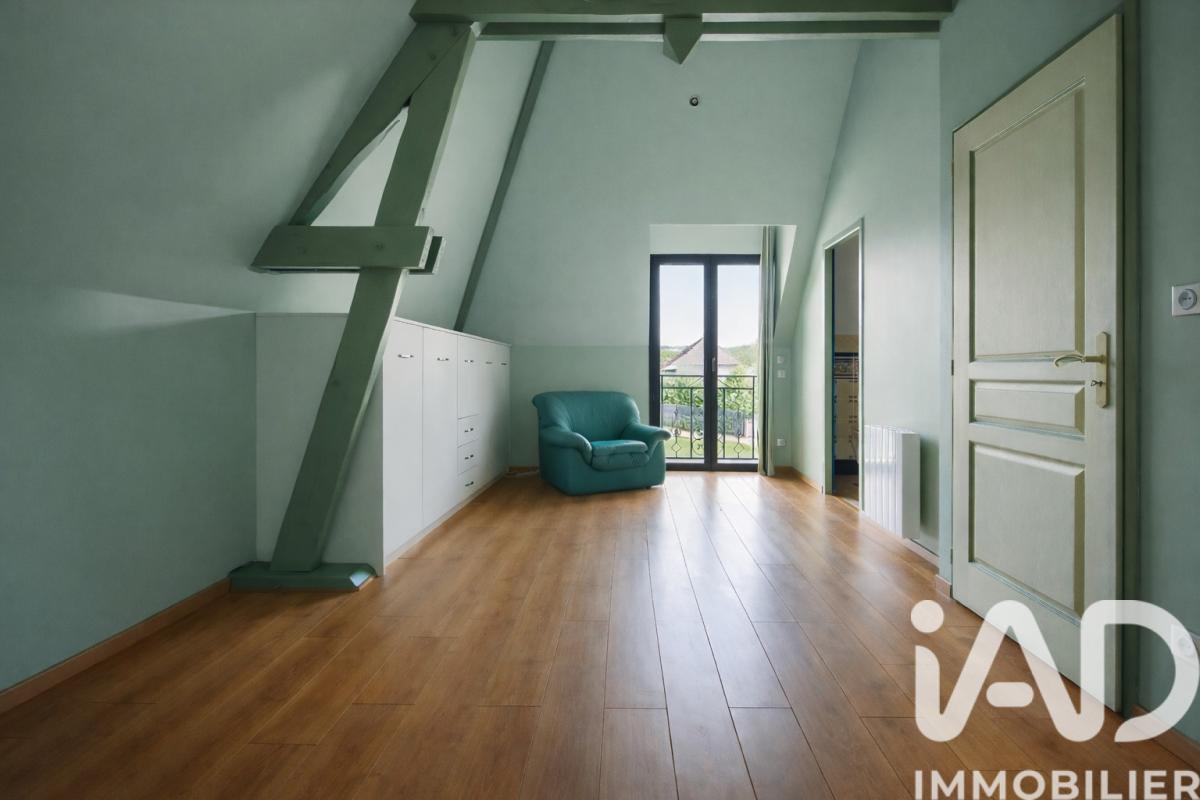 Maison 4 Pièce(s) Les Avenières Veyrins-Thuellin - Photo 18