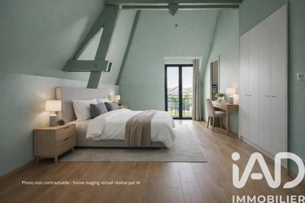 Maison 4 Pièce(s) Les Avenières Veyrins-Thuellin - Photo 19