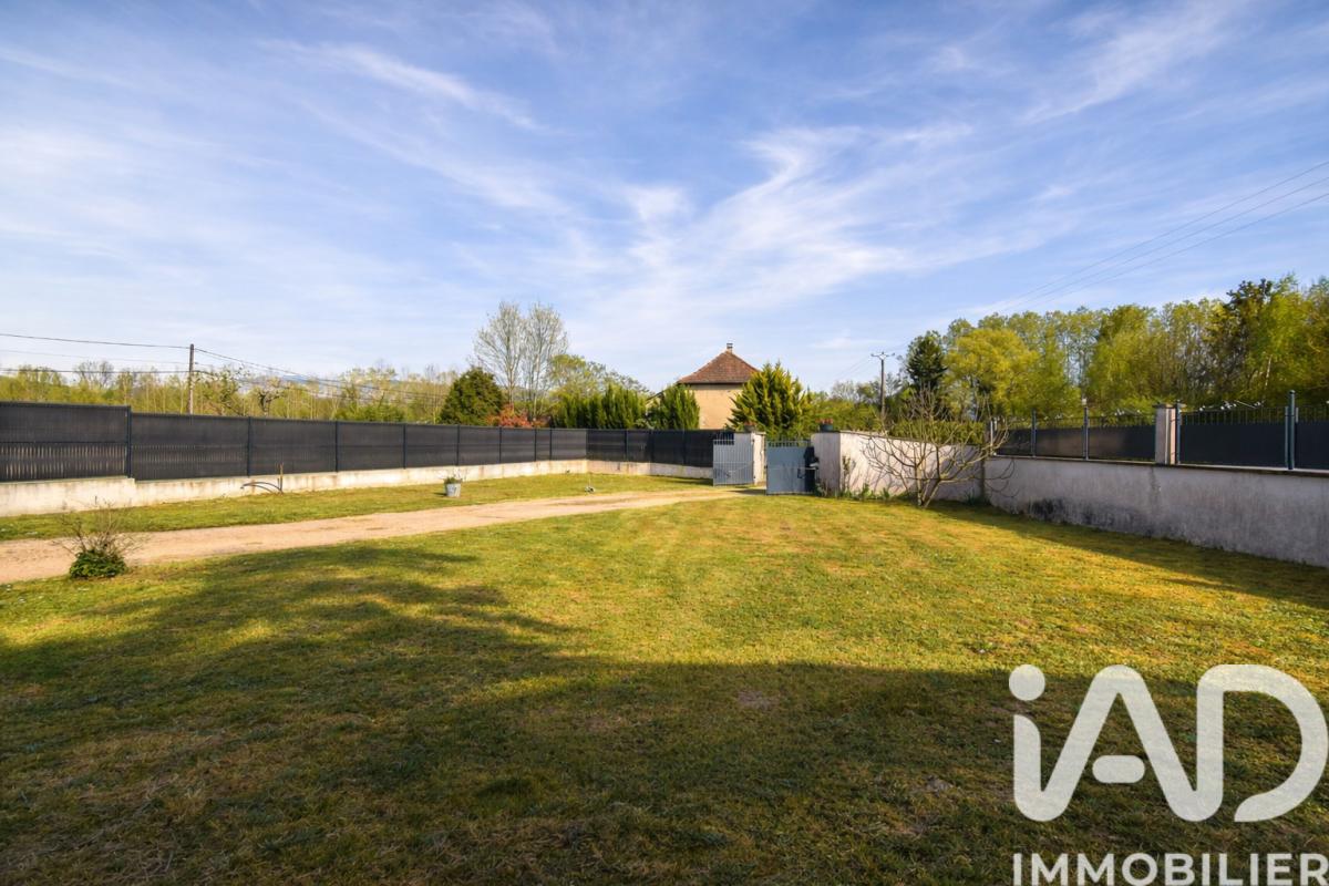 Maison 4 Pièce(s) Les Avenières Veyrins-Thuellin - Photo 21