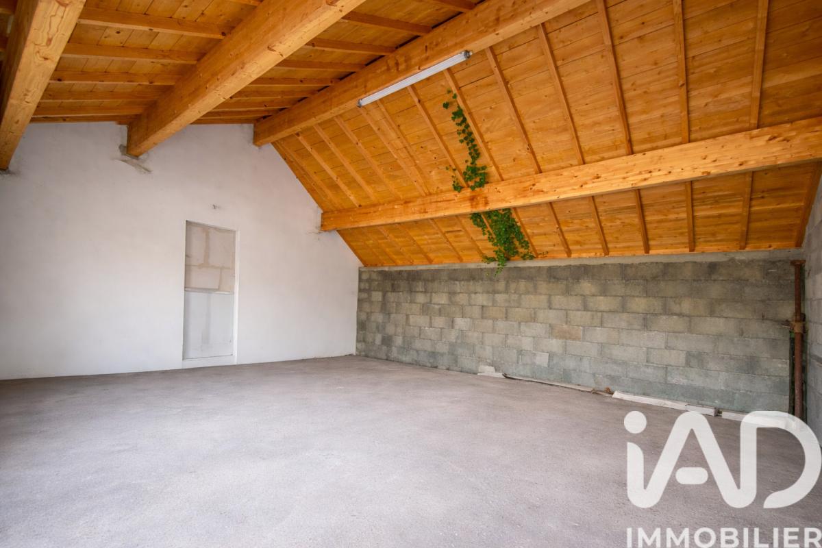 Maison 4 Pièce(s) Les Avenières Veyrins-Thuellin - Photo 22