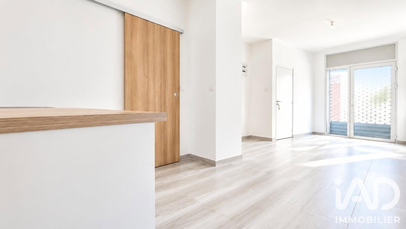 Appartement 3 Pièce(s) Aubagne