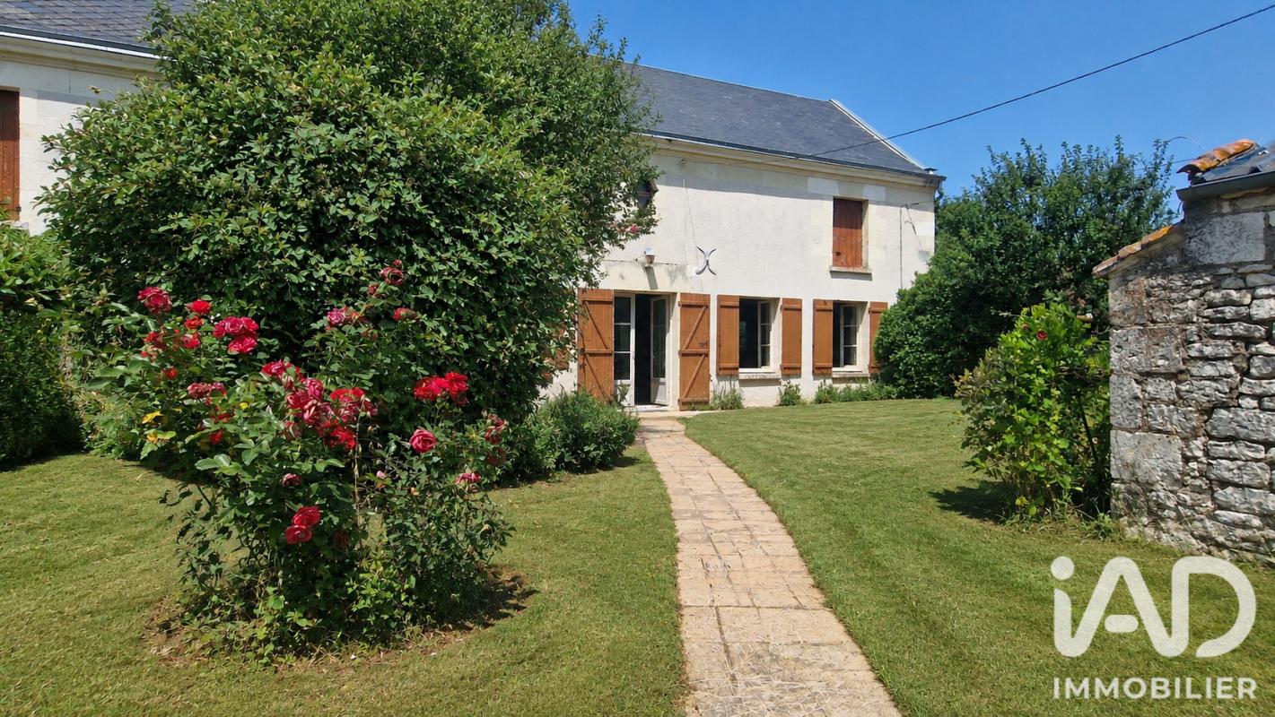 Maison 4 Pièce(s) Beuxes