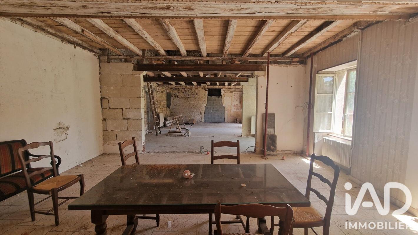 Maison 4 Pièce(s) Beuxes